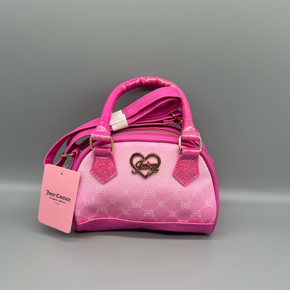 Juicy couture bag